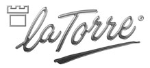 LA TORRE LOGO