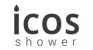 ICOS SHOWER LOGO